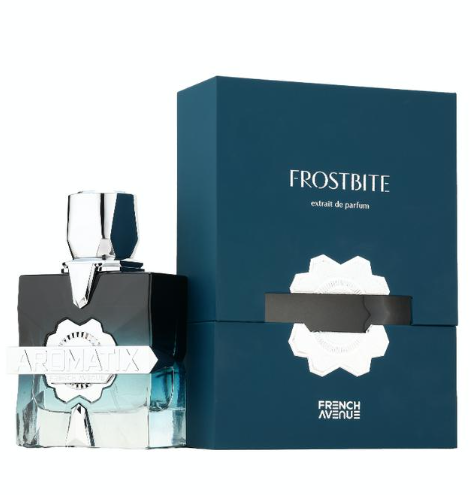 Frostbite Aromatix X French Avenue