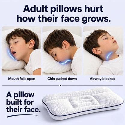kid pillow