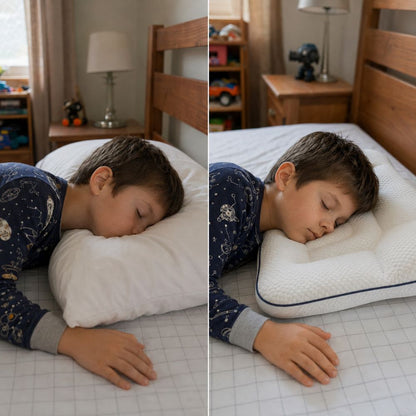 kid pillow
