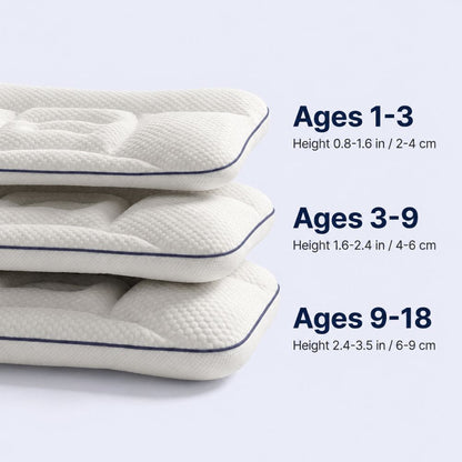 kid pillow