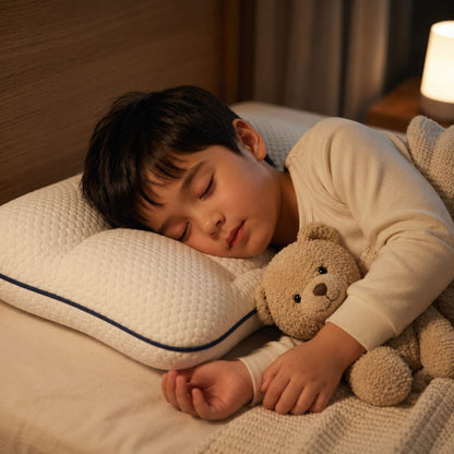 kid pillow
