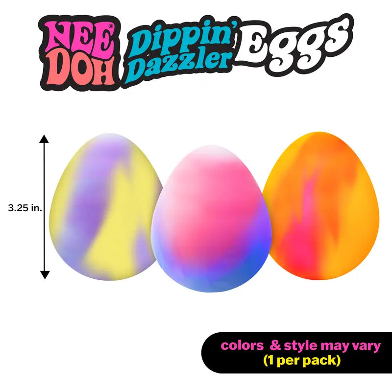 NeeDoh Easter Bundle