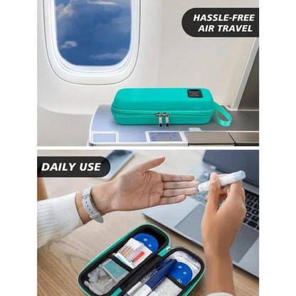 Travel Cooler