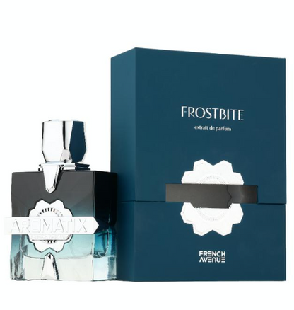 Frostbite Aromatix X French Avenue
