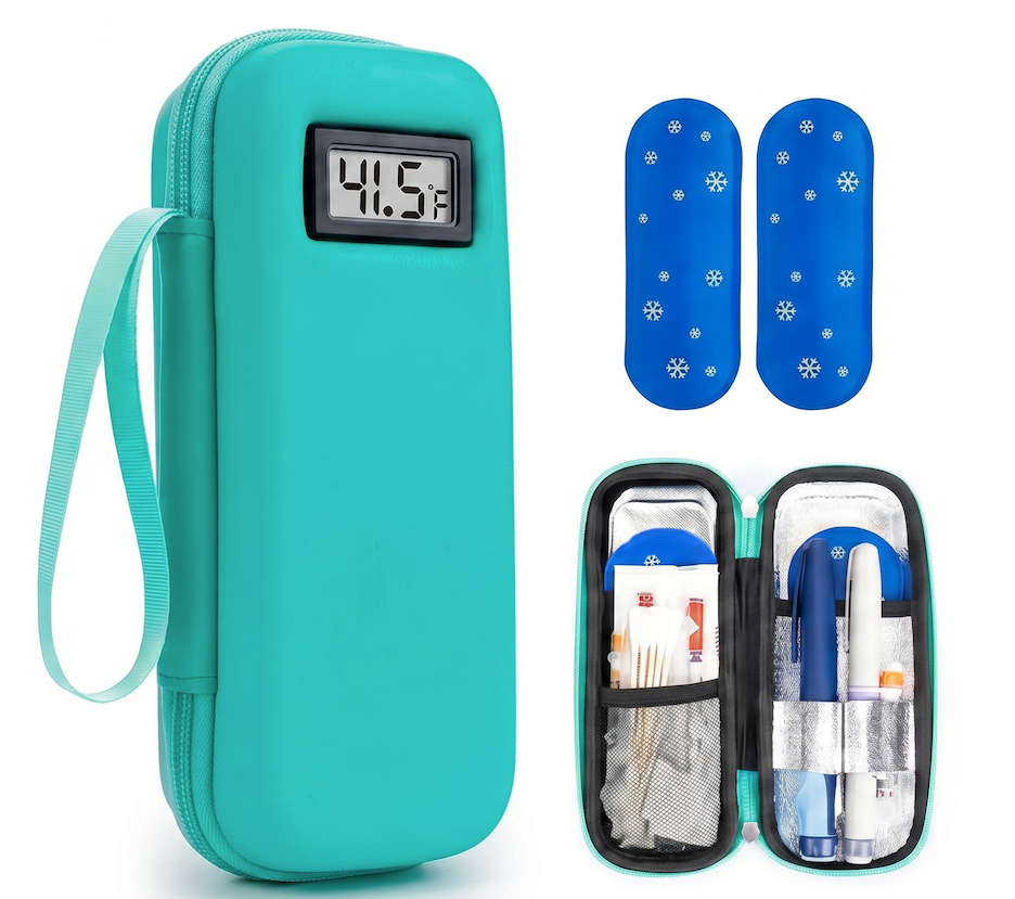 Travel Cooler