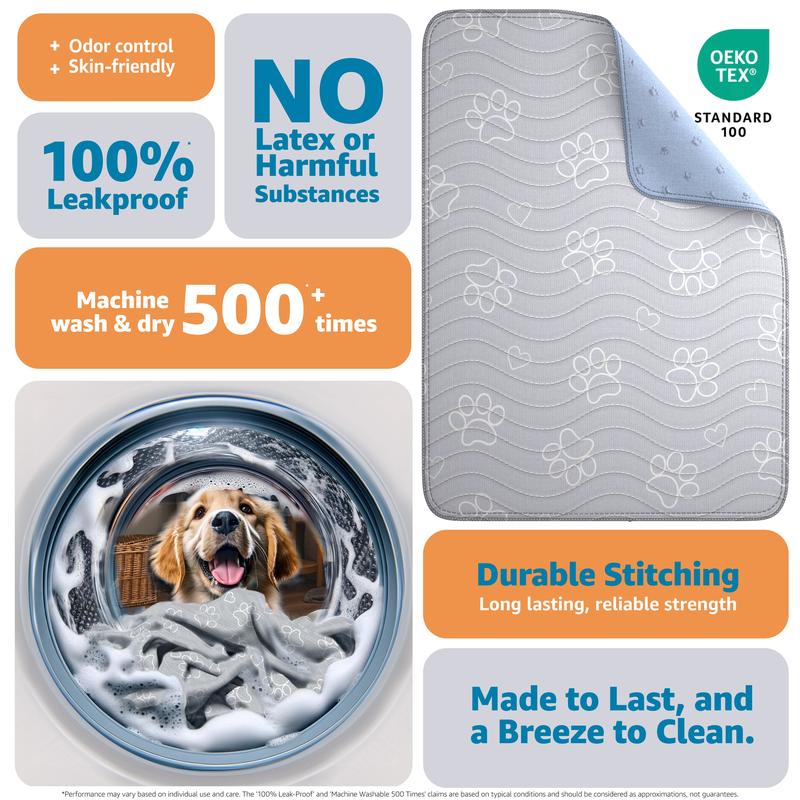 Dog Pad