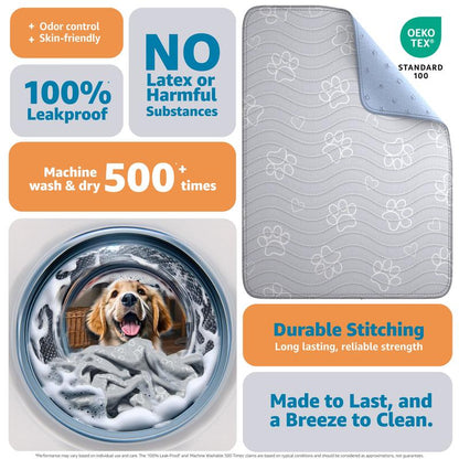 Dog Pad